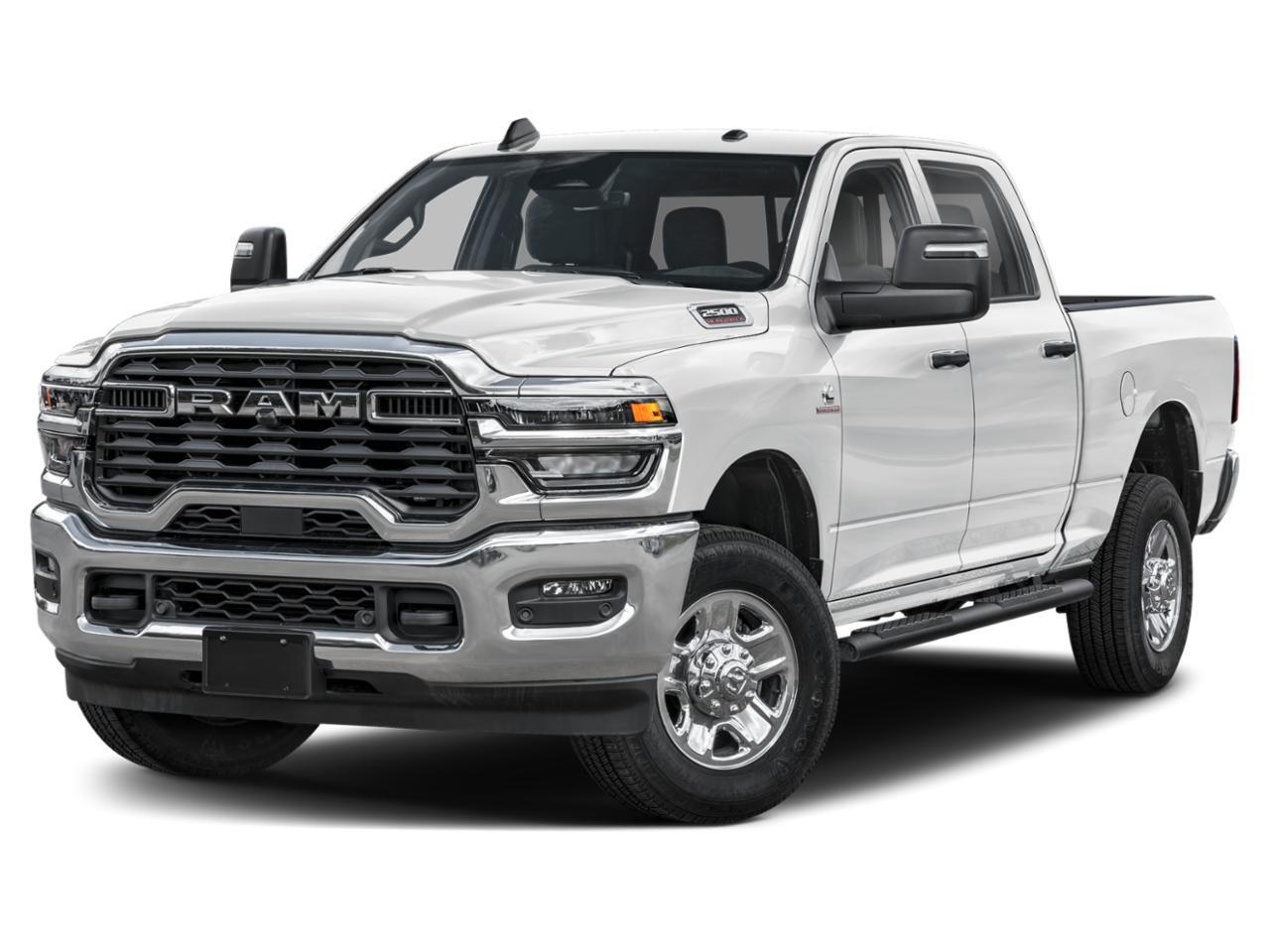 ram ram 2500 pickup 2026 3C6UR5HL0TG264071 image ram ram 2500 pickup 2026 3C6UR5HL0TG264071 image
